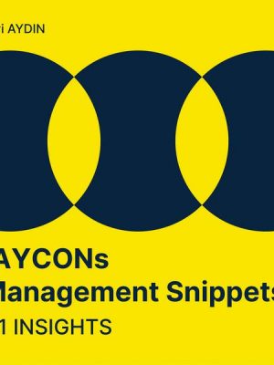 !AYCONs Management Snippets