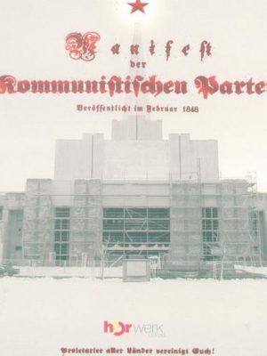 Manifest der kommunistischen Partei