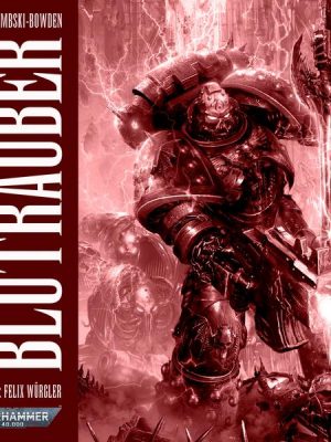 Warhammer 40.000: Night Lords 02