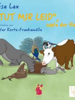 'Tut mir leid'