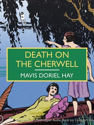 Death on the Cherwell