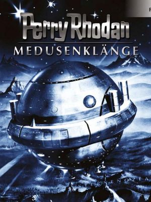 Perry Rhodan - Folge 26