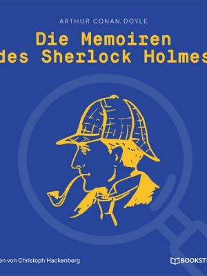 Die Memoiren des Sherlock Holmes