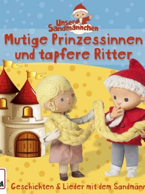 Folge 11: Mutige Prinzessinnen und tapfere Ritter