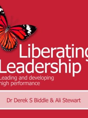 Liberating Leadership