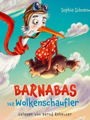 Barnabas der Wolkenschaufler