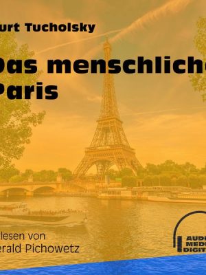 Das menschliche Paris