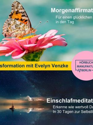 Transformation mit Evelyn Venzke