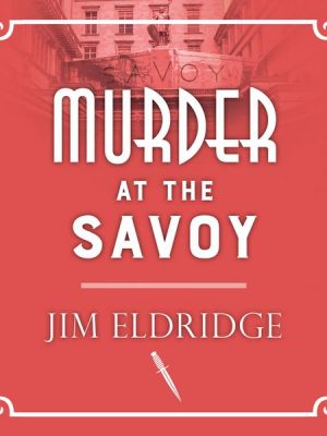 Murder at the Savoy