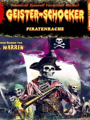 Piratenrache