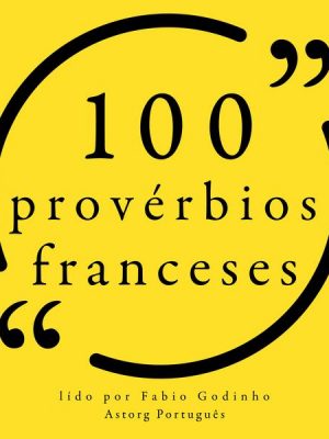 100 provérbios franceses