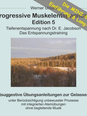 Progressive Muskelentspannung Edition 5 - MINI