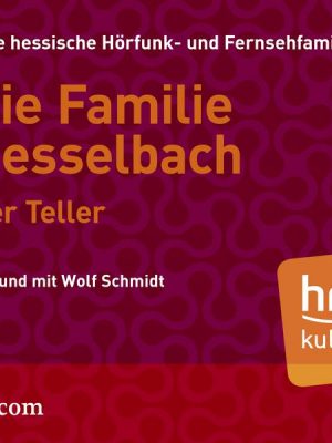 Die Familie Hesselbach - Der Teller