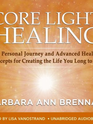 Core Light Healing