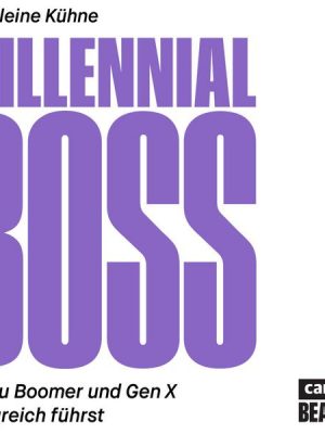 Millennial-Boss