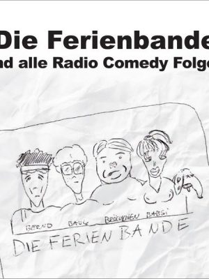 Die Ferienbande