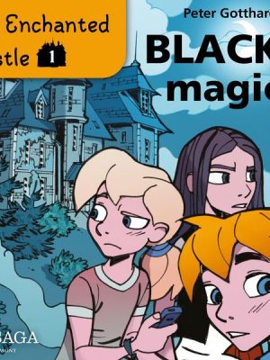 The Enchanted Castle 1 - Black Magic