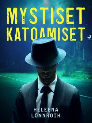 Mystiset katoamiset