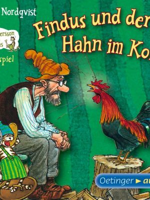 Findus und der Hahn im Korb