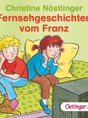 Fernsehgeschichten vom Franz