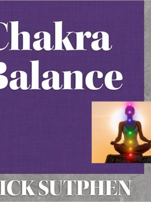 Chakra Balance