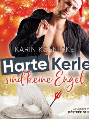 Harte Kerle sind keine Engel