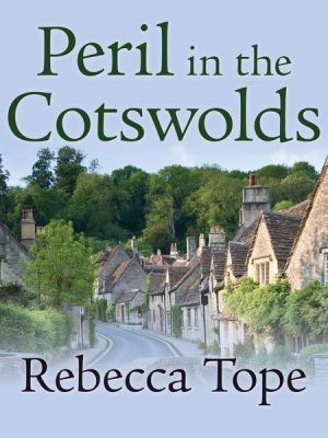 Peril in the Cotswolds