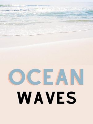 Ocean Waves