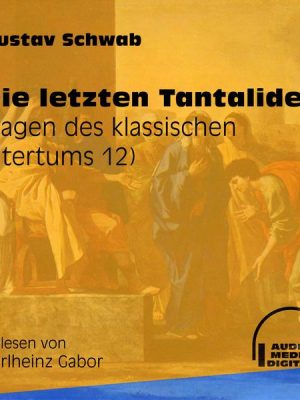 Die letzten Tantaliden