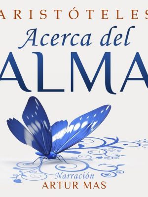 Acerca del Alma