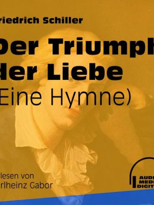 Der Triumph der Liebe