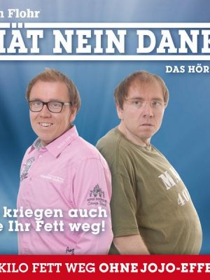 Diät Nein Danke