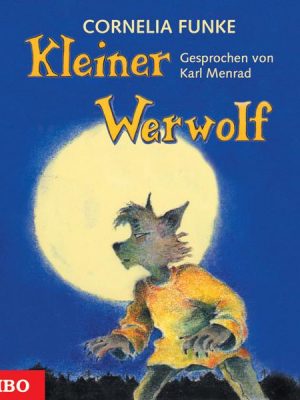 Kleiner Werwolf