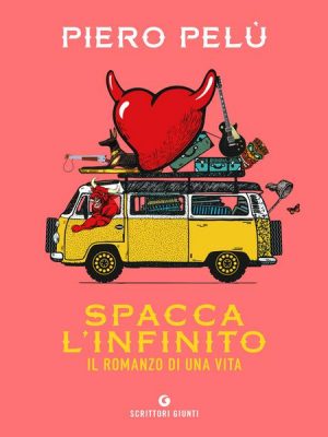 Spacca l'infinito