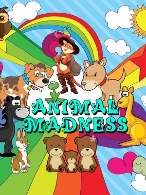 Animal Madness