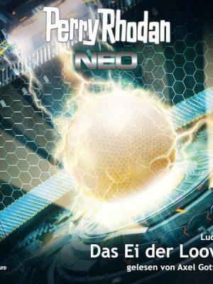 Perry Rhodan Neo 236: Das Ei der Loower