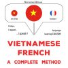 Vietnamese - French : a complete method