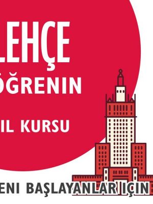 Lehçe Öğrenin (Yeni Başlayanlar için Dil Kursu)