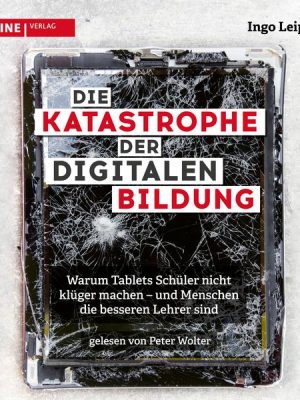 Die Katastrophe der digitalen Bildung