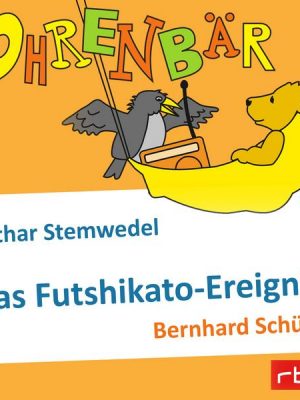 Das Futschikato-Ereignis