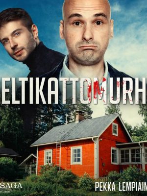 Peltikattomurha