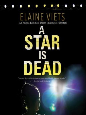 A Star is Dead