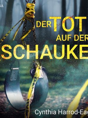 Der Tote auf der Schaukel