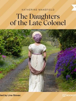 The Daughters of the Late Colonel
