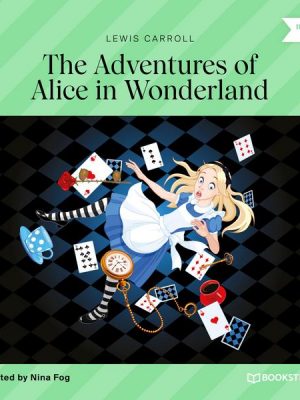 The Adventures of Alice in Wonderland