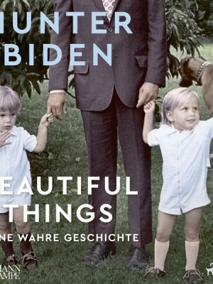 Beautiful Things - Meine wahre Geschichte