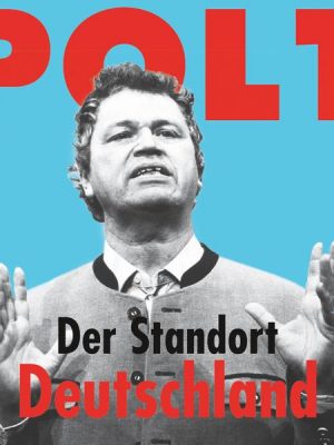 Der Standort Deutschland