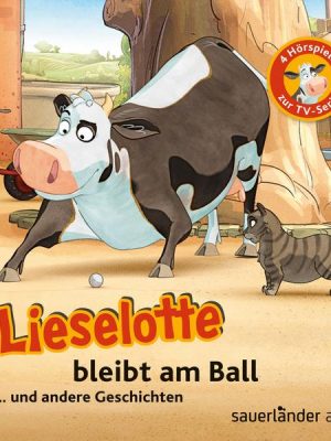 Lieselotte Filmhörspiele