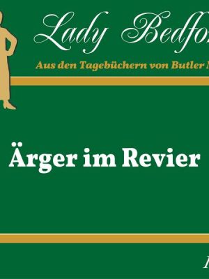 Folge 110: Ärger im Revier