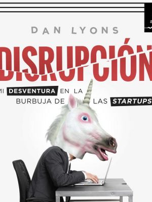 Disrupción